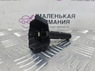 Замок лючка топливного бака Volkswagen Passat CC 1 поколение [рестайлинг] 2012-2017