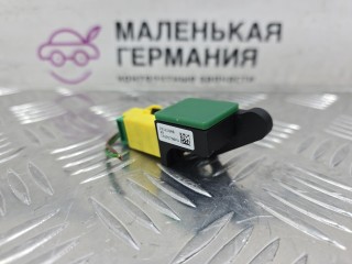 Датчик удара передний Volkswagen Passat CC 1 поколение [рестайлинг] 2012-2017