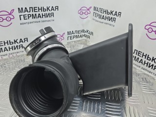 корпус воздушногo фильтра, ориг. номер 13717590594, 13717590595, 7590595, 7590594, BMW 5 F10/F11 2009-2013