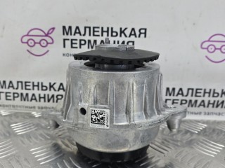 подушка крепления двигателя правая, ориг. номер A2052400300, Mercedes-Benz C W205 2014-2018
