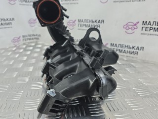 впускной коллектор, ориг. номер A2740900337, Mercedes-Benz C W205 2014-2018