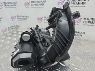 впускной коллектор, ориг. номер A2740900337, Mercedes-Benz C W205 2014-2018