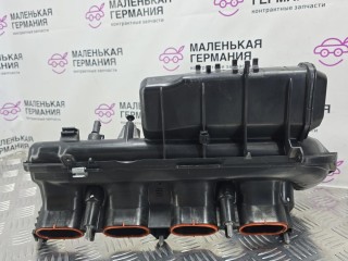 впускной коллектор, ориг. номер A2740900337, Mercedes-Benz C W205 2014-2018