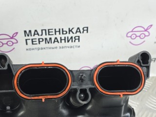 впускной коллектор, ориг. номер A2740900337, Mercedes-Benz C W205 2014-2018