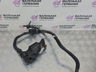 Трубка вентиляции картерных газов Mercedes-Benz C W205 2014-2018