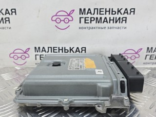 комплект для запуска (заводки) авто, ориг. номер A2059006713, A2749000800, A0002704452, Mercedes-Benz C W205 2014-2018