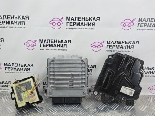 комплект для запуска (заводки) авто, ориг. номер A2059006713, A2749000800, A0002704452, Mercedes-Benz C W205 2014-2018