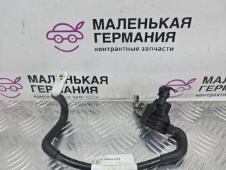 Клемма аккумулятора минус Volkswagen Passat CC 1 поколение [рестайлинг] 2012-2017