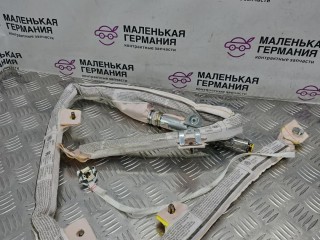 подушка безопасности боковая (шторка) правая, ориг. номер 3C8880742C, Volkswagen Passat CC 1 поколение [рестайлинг] 2012-2017