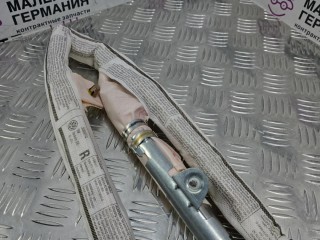 подушка безопасности боковая (шторка) правая, ориг. номер 3C8880742C, Volkswagen Passat CC 1 поколение [рестайлинг] 2012-2017