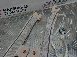 подушка безопасности боковая (шторка) правая, ориг. номер 3C8880742C, Volkswagen Passat CC 1 поколение [рестайлинг] 2012-2017