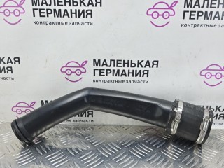 Патрубок интеркулера Mercedes-Benz C W205 2014-2018