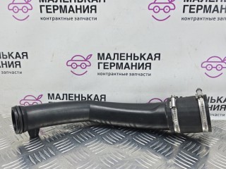 патрубок интеркулера, ориг. номер A2740980207, A2740940191, Mercedes-Benz C W205 2014-2018