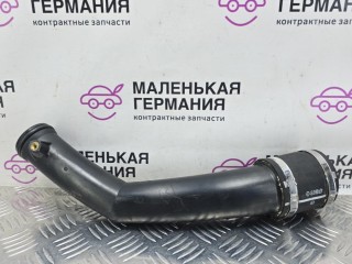 патрубок интеркулера, ориг. номер A2740980207, A2740940191, Mercedes-Benz C W205 2014-2018