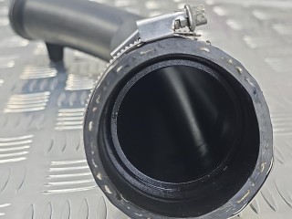 патрубок интеркулера, ориг. номер A2740980207, A2740940191, Mercedes-Benz C W205 2014-2018
