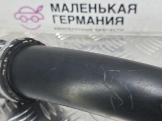 патрубок интеркулера, ориг. номер A2740980207, A2740940191, Mercedes-Benz C W205 2014-2018