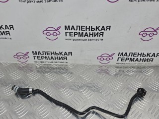 Трубка вакуумная Mercedes-Benz C W205 2014-2018