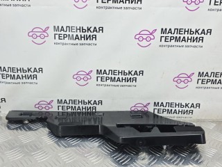 кронштейн крепления порога правый, ориг. номер 51777429060, 7429060, BMW 8 G14/G15 2018-2022