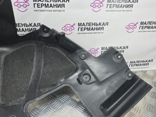 передняя часть подкрылка переднего правого, ориг. номер 7340786, 51717340786, 51717340195, 7340195, BMW 5 G30/G31 2016-2020