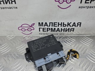 Блок управления парктрониками Mercedes-Benz C W205 2014-2018
