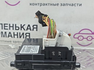 блок управления печки/климат-контроля, ориг. номер A2059012004, A2059004013, A0015457603, Mercedes-Benz C W205 2014-2018