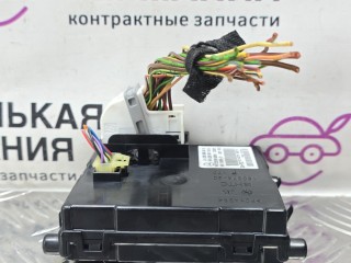 блок управления печки/климат-контроля, ориг. номер A2059012004, A2059004013, A0015457603, Mercedes-Benz C W205 2014-2018