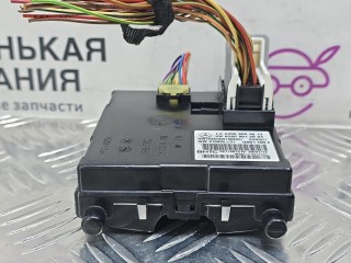 блок управления печки/климат-контроля, ориг. номер A2059012004, A2059004013, A0015457603, Mercedes-Benz C W205 2014-2018