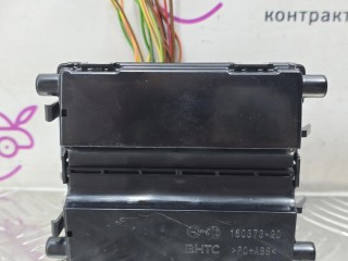 блок управления печки/климат-контроля, ориг. номер A2059012004, A2059004013, A0015457603, Mercedes-Benz C W205 2014-2018