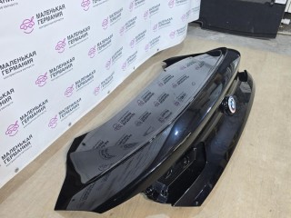крышка багажника, ориг. номер 41009451232, 9451232, 51628077438, 8077438, BMW 8 G14/G15 2018-2022