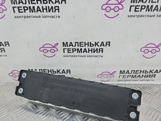 Подушка безопасности коленная водителя Mercedes-Benz C W205 2014-2018