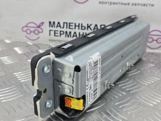 подушка безопасности коленная водителя, ориг. номер A2058600302, Mercedes-Benz C W205 2014-2018