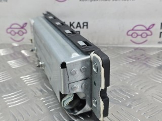подушка безопасности коленная водителя, ориг. номер A2058600302, Mercedes-Benz C W205 2014-2018