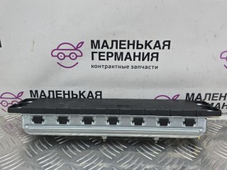 подушка безопасности коленная водителя, ориг. номер A2058600302, Mercedes-Benz C W205 2014-2018