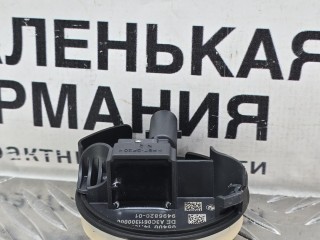 датчик удара в двери передний правый, ориг. номер 65779496820, 9496820, 65775A67847, 5A67847, BMW X5 G05 2018-2023