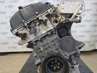 Двигатель BMW 7 F01/F02 [рестайлинг] 2012-2015