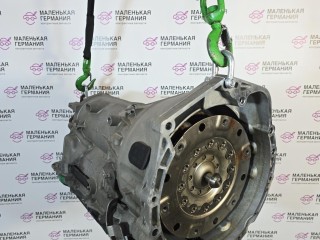 АКПП BMW 7 F01/F02 [рестайлинг] 2012-2015, 24147619174