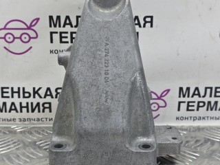 кронштейн двигателя правый, ориг. номер A2742231004, Mercedes-Benz C W205 2014-2018