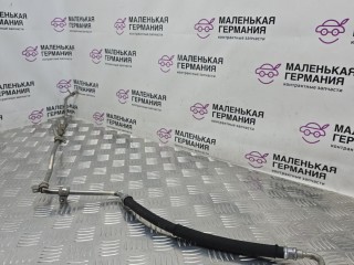 шланг системы охлаждения, ориг. номер A2052703500, Mercedes-Benz C W205 2014-2018