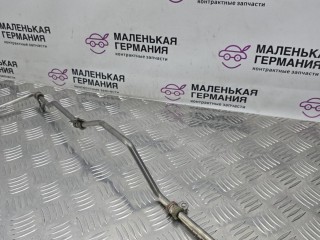 шланг системы охлаждения, ориг. номер A2052703500, Mercedes-Benz C W205 2014-2018