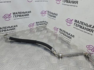 шланг системы охлаждения, ориг. номер A2052703500, Mercedes-Benz C W205 2014-2018