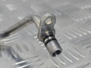 шланг системы охлаждения, ориг. номер A2052703500, Mercedes-Benz C W205 2014-2018