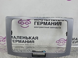 рамка магнитолы, ориг. номер 3AA858069, Volkswagen Passat CC 1 поколение [рестайлинг] 2012-2017