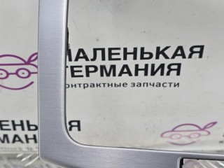 рамка магнитолы, ориг. номер 3AA858069, Volkswagen Passat CC 1 поколение [рестайлинг] 2012-2017