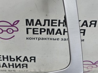 рамка магнитолы, ориг. номер 3AA858069, Volkswagen Passat CC 1 поколение [рестайлинг] 2012-2017