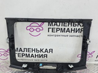 рамка магнитолы, ориг. номер 3AA858069, Volkswagen Passat CC 1 поколение [рестайлинг] 2012-2017