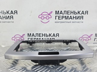 рамка магнитолы, ориг. номер 3AA858069, Volkswagen Passat CC 1 поколение [рестайлинг] 2012-2017