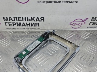 рамка обрамление кулисы, ориг. номер 3AC713203E, Volkswagen Passat CC 1 поколение [рестайлинг] 2012-2017
