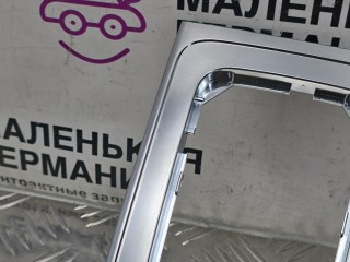 рамка обрамление кулисы, ориг. номер 3AC713203E, Volkswagen Passat CC 1 поколение [рестайлинг] 2012-2017