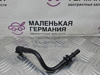 трубка вентиляции картерных газов, ориг. номер A2740180300, Mercedes-Benz C W205 2014-2018