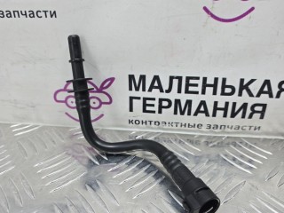трубка вентиляции картерных газов, ориг. номер A2740180300, Mercedes-Benz C W205 2014-2018